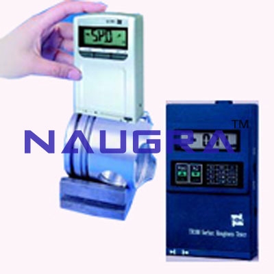 Surface Roughness Tester For Testing Lab